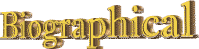 Biographical